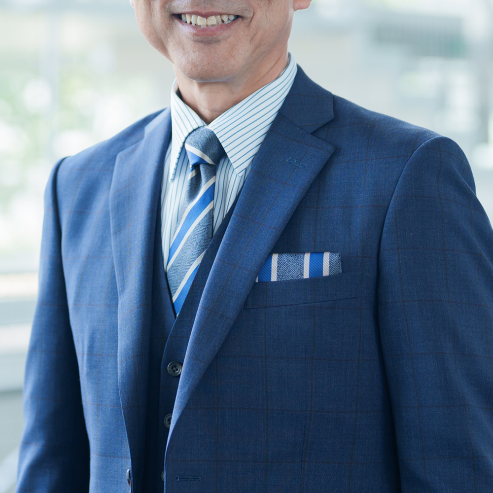 内間 安次郎